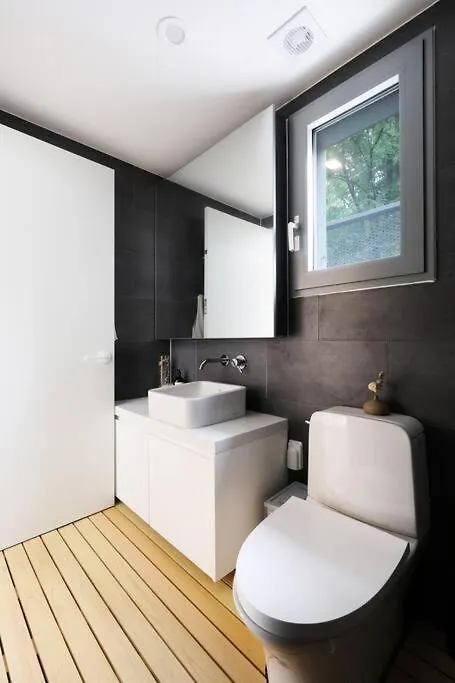 Ppp Seoul Villa